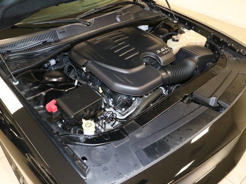 Used 2022 Dodge Challenger GT w/ Driver Convenience Group image 99