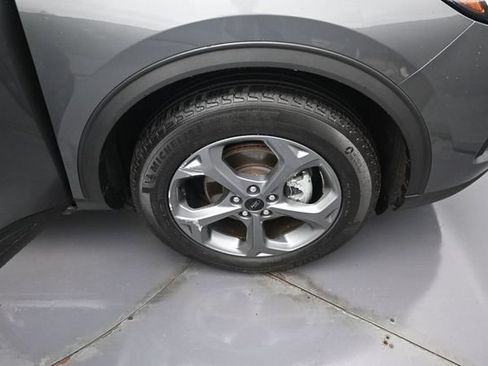 Used 2025 Ford Escape ST-Line AWD/4WD image 33