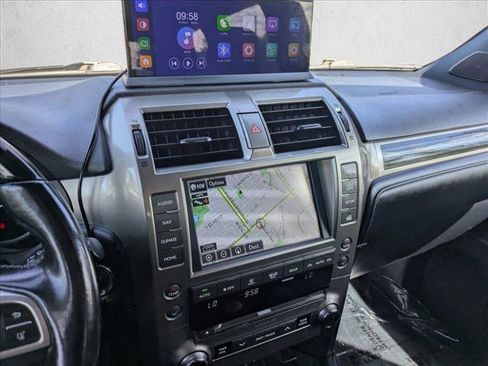 Used 2021 Lexus GX 460 Premium w/ Premium Plus Package AWD/4WD image 12