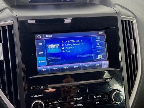 Used 2019 Subaru Forester Premium AWD/4WD image 16