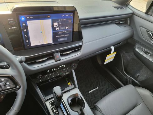 New 2026 Subaru Outback Touring XT image 10