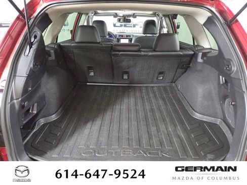 Used 2016 Subaru Outback 2.5i Limited AWD/4WD image 23