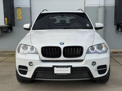 Used 2012 BMW X5 xDrive35i image 8