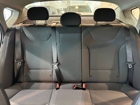 Used 2025 Kia K4 FWD image 38