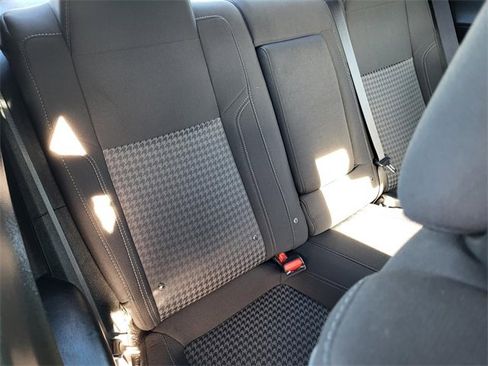 Used 2023 Dodge Challenger SXT w/ Blacktop Package image 18