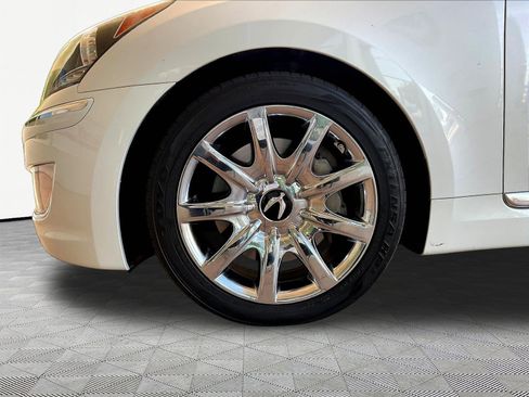 Used 2013 Hyundai Equus Ultimate RWD image 32