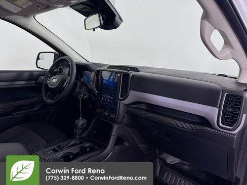 New 2025 Ford Ranger XL w/ Trailer Tow Package AWD/4WD image 28