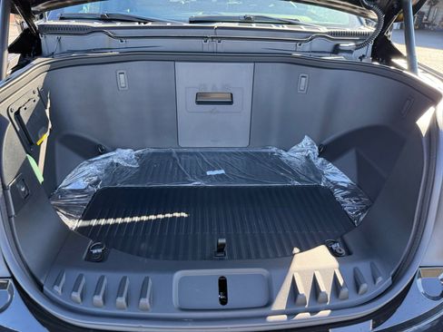 New 2025 Ford F150 Lightning Lariat image 20