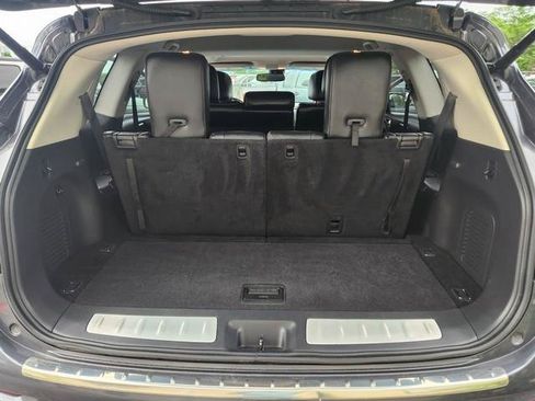 Used 2014 INFINITI QX60 Luxe w/ Premium Plus Package AWD/4WD image 22