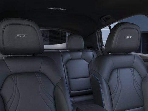 New 2026 Buick Envista Sport Touring w/ Convenience I Package FWD image 24