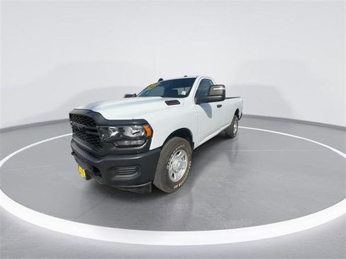 Certified 2023 RAM 2500 Tradesman image 4
