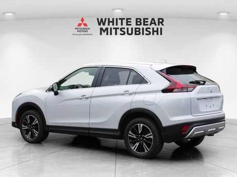 Used 2026 Mitsubishi Eclipse Cross SE AWD/4WD image 4