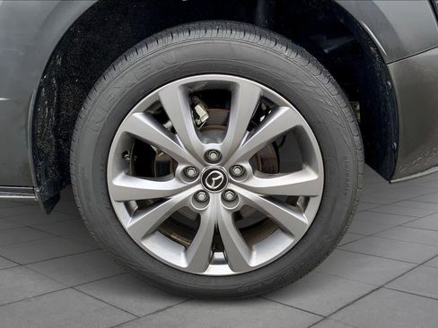 Used 2024 MAZDA CX-30 AWD 2.5 S w/ Preferred Package image 10