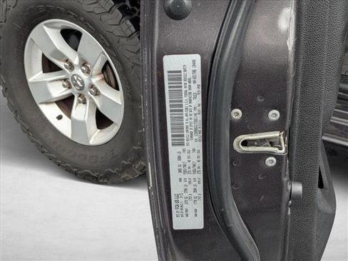 Used 2015 RAM 1500 Tradesman w/ Popular Equipment Group image 23