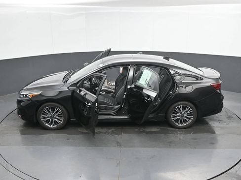 Used 2023 Kia Forte GT-Line w/ GT-Line Premium Package FWD image 50