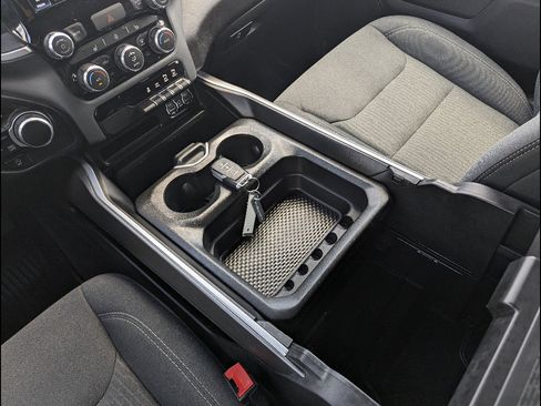 Used 2022 RAM 1500 Big Horn image 33