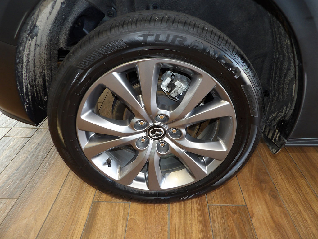 Certified 2024 MAZDA CX-30 AWD 2.5 S w/ Preferred Package image 5