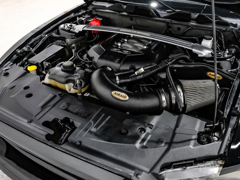 Used 2013 Ford Mustang GT Premium w/ Electronics Pkg RWD image 49