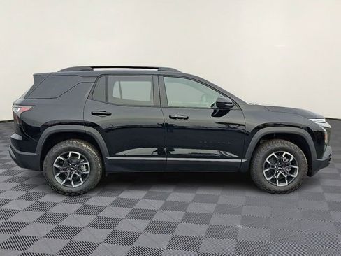 New 2026 Chevrolet Equinox ACTIV image 5