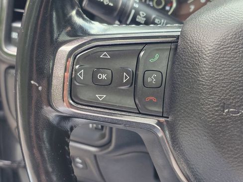 Used 2020 RAM 1500 Big Horn w/ Built-to-serve Edition AWD/4WD image 19