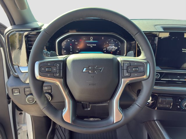 New 2026 Chevrolet Silverado 1500 RST w/ Convenience Package II AWD/4WD image 13