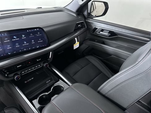 New 2026 Chevrolet Suburban RST w/ Comfort Package image 72