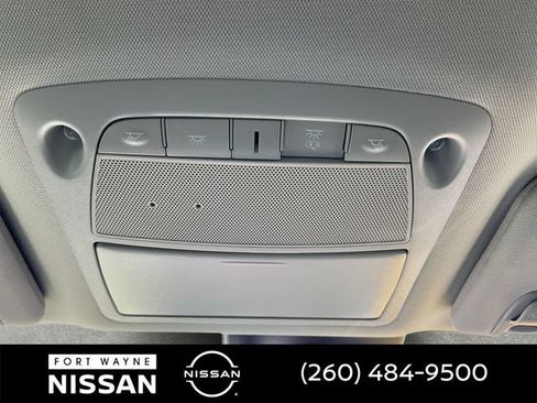 Certified 2023 Nissan Murano SV w/ SV Midnight Edition Package AWD/4WD image 19