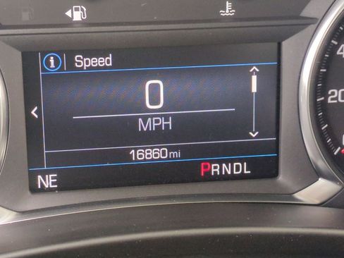 Certified 2024 Chevrolet Equinox LS w/ LS Convenience Package image 12