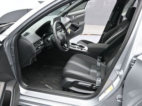 New 2026 Honda Civic Sport image 14