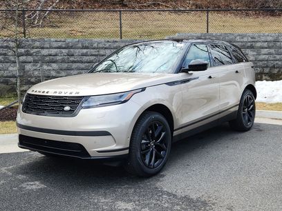 Used 2026 Land Rover Range Rover Velar S
