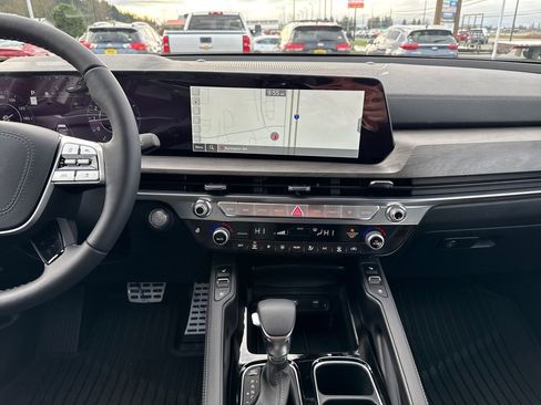 New 2025 Kia Telluride SX Prestige X-Line image 23