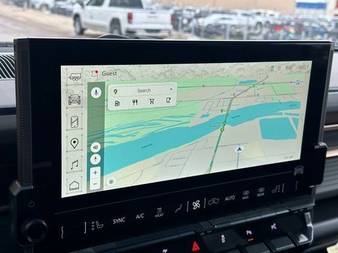 New 2024 GMC Hummer EV 2X w/ Extreme Off-Road Package image 29