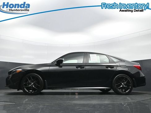 Used 2024 Honda Civic Sport image 46