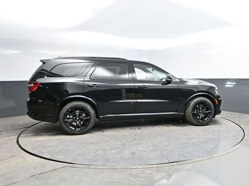 New 2026 Dodge Durango GT image 5
