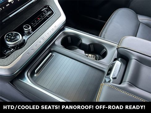 New 2025 Ford Expedition Tremor image 18