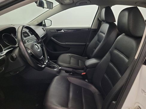 Used 2017 Volkswagen Jetta SEL FWD image 17