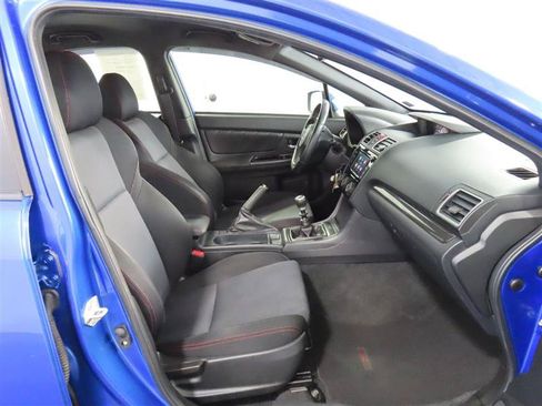 Used 2021 Subaru WRX AWD/4WD image 34