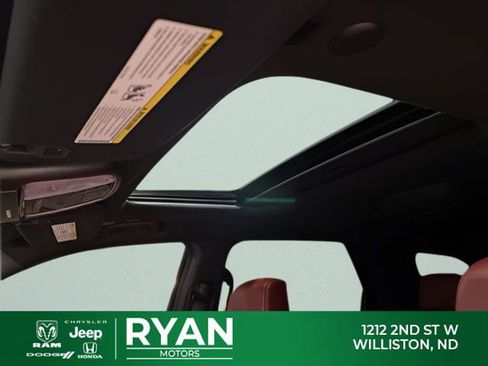 Used 2023 Dodge Durango SRT image 30