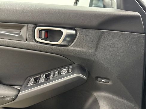 Certified 2026 Honda Civic Sport Touring image 30