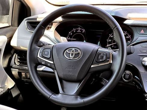 Used 2015 Toyota Avalon XLE FWD image 30