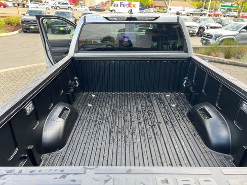 New 2026 Toyota Tundra Platinum AWD/4WD image 25