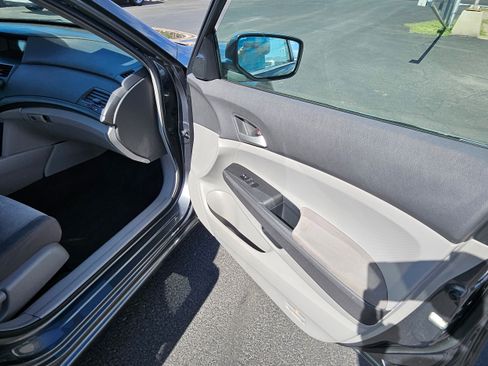 Used 2009 Honda Accord LX image 20