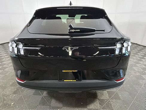 Used 2022 Ford Mustang Mach-E Select RWD image 4