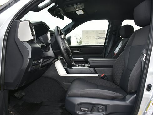 New 2026 Toyota Tundra SR5 image 3