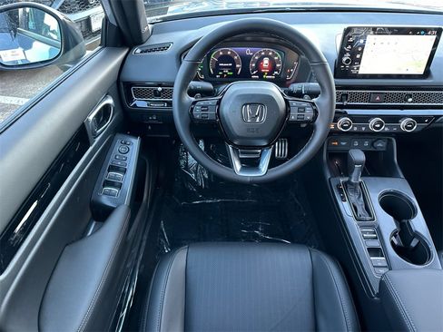 New 2026 Honda Civic Sport Touring image 19