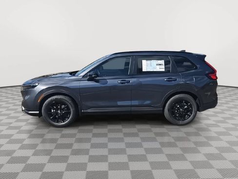 New 2026 Honda CR-V Sport image 5