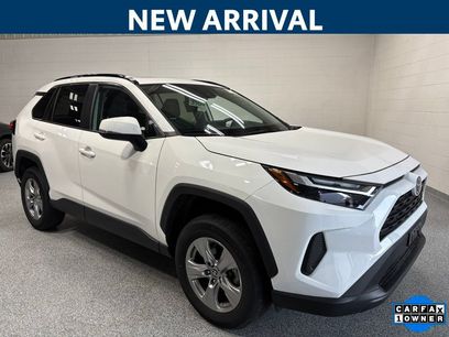 Used 2023 Toyota RAV4 XLE w/ Convenience Package