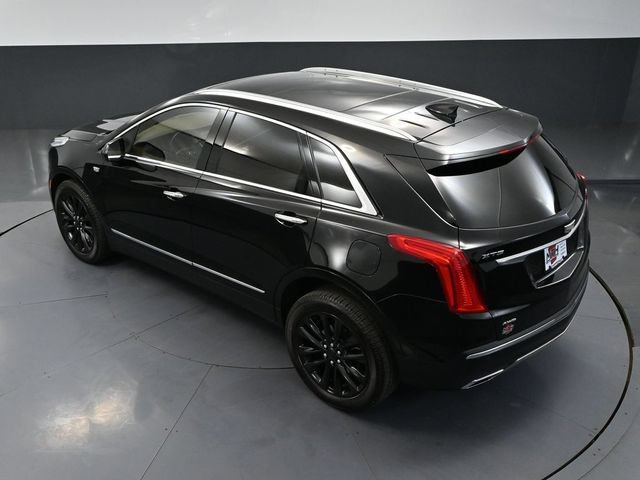 Used 2019 Cadillac XT5 Platinum AWD/4WD image 60