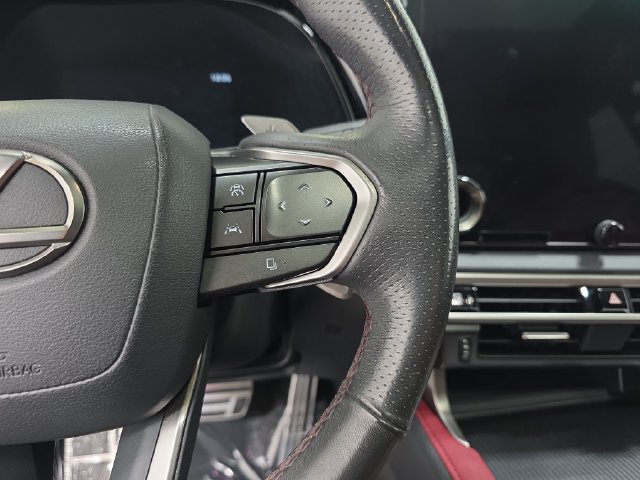 Used 2024 Lexus RX 350 F Sport w/ Convenience Package AWD/4WD image 18