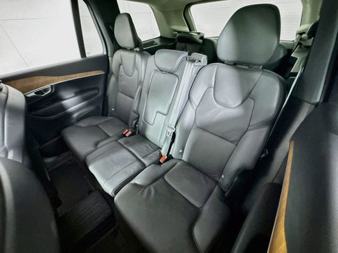 Used 2023 Volvo XC90 B6 Plus w/ Protection Package AWD/4WD image 22
